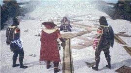 传奇私服巫山传